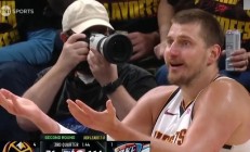 开云体育官方网站-NBA球员备战新赛季，训练比熬夜更辛苦