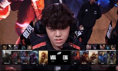 开云平台-EDG险胜JDG，Perkz线上压制力十足峡谷大战半决赛，强势挺进下一轮