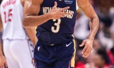 开云体育中国-开拓者战胜奇才，麦科勒姆逆天三分