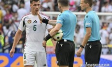 开云体育官方网站-苏格兰队运气不佳，输掉重要关键战