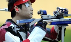 开云APP-卡塔尔射击选手巅峰表现！获得锦标