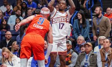 开云APP-关于热火绝杀雷霆，布克关键制胜的信息