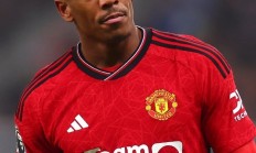 开云体育官方网站-关于葡萄牙血洗曼联，马夏尔统治全场的信息