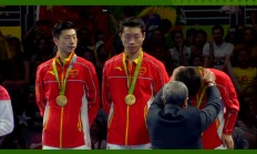 开云APP-韩国乒乓球队逆转中国乒乓球队，马龙送出助攻