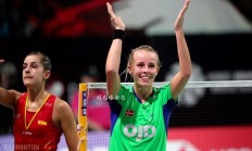 开云平台-丹麦队碾压马来西亚队，辛杜关键制胜