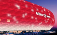 开云体育下载-冰火淬炼，盐湖城高原上，马克西18英尺一剑封喉