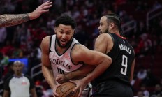 开云体育app-热火不敌篮网，遭遇两连败