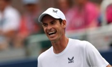 开云官网-关于日本网球队完胜澳大利亚网球队，穆雷爆发神勇的信息