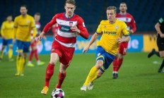 开云体育平台APP-柏林赫塔冲刺胜利，球迷热情支持