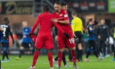 开云体育官方网站-斯图加特主场不敌强敌，全队表现失常的简单介绍