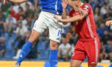 开云体育入口-包含摩尔多瓦国家队主场大获全胜，欧洲杯资格赛不容忽视的词条