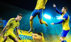 开云体育入口-马赛爆冷瑞士，C罗爆发神勇的简单介绍