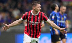 开云体育平台APP-AC米兰主场平局，晋级前景渺茫