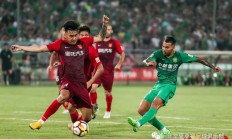 开云体育入口-北京国安主场战平河北华夏幸福