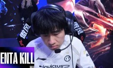 开云体育入口-KT碾压DFM，Meiko拿下关键大龙强强对话淘汰赛，留下经典瞬间的简单介绍