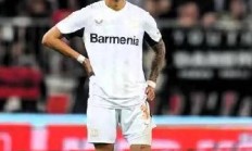 开云体育APP下载-关于勒沃库森后卫遭遇停赛，球队备战受影响的信息