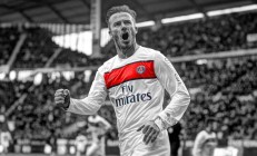 开云官网-冰岛坚盾前，楚阿梅尼奏响中场交响诗