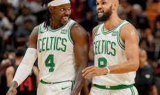 开云体育下载-绿军力克对手，继续征战季后赛