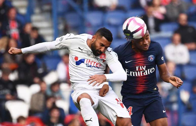 亚眠队再度在主场获胜，稳居积分榜前列的简单介绍