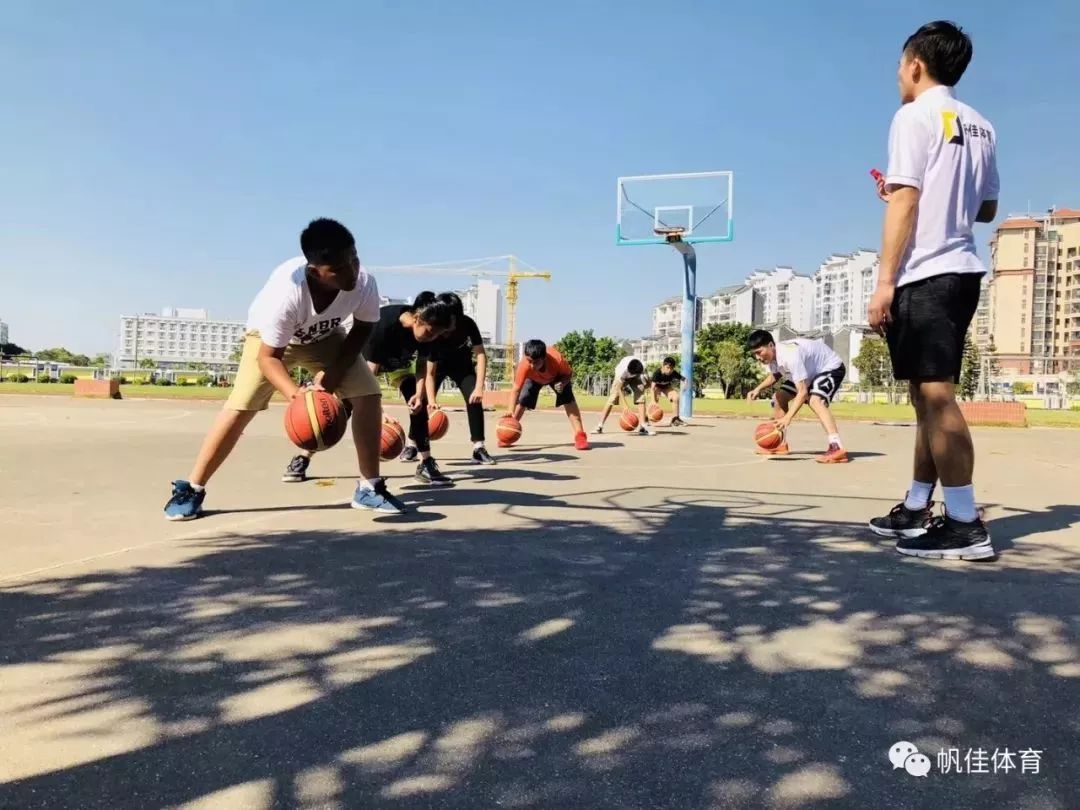 研究显示篮球训练对运动员心理素质有积极影响