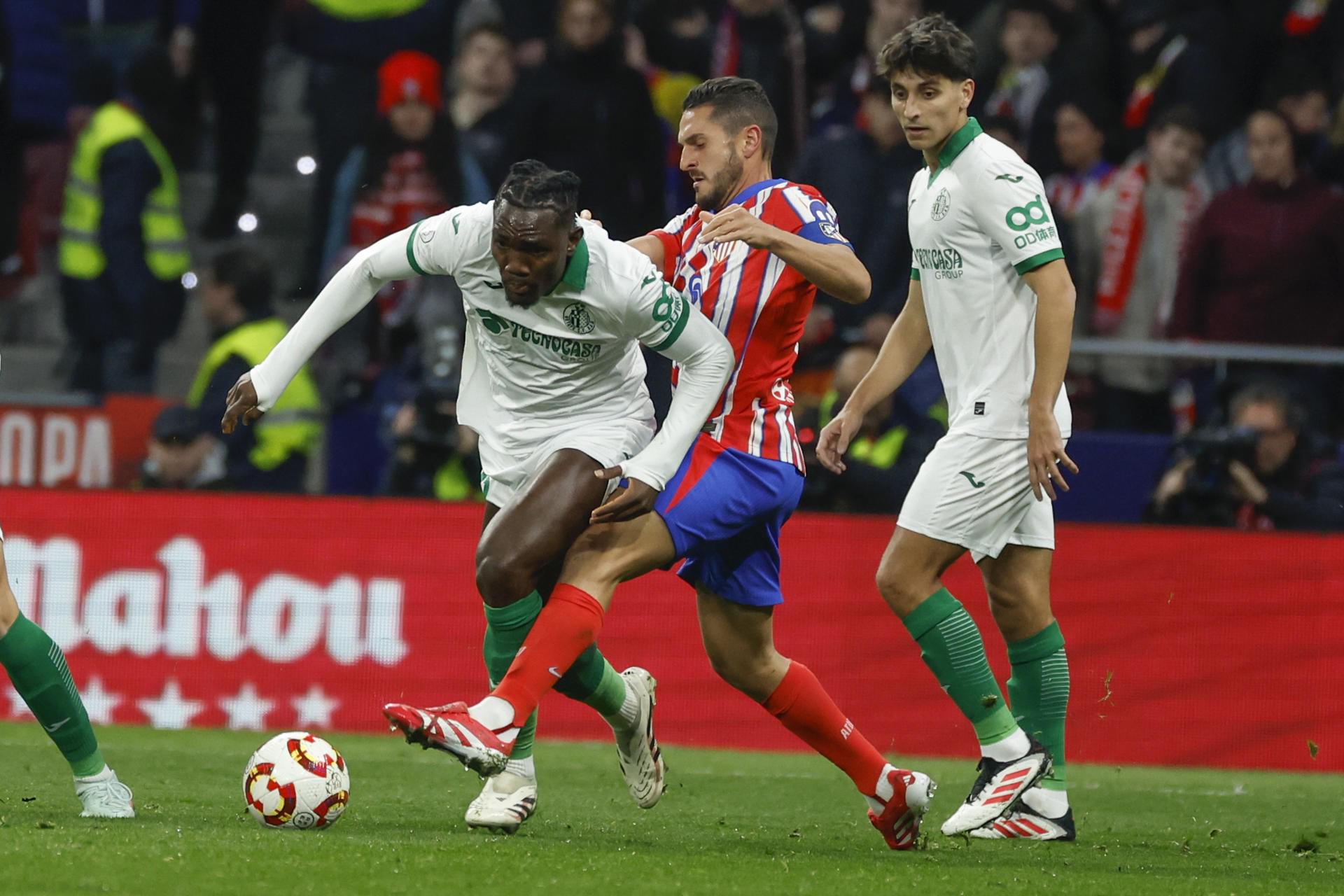 包含赫塔费备战未来赛事,球员状态稳定的词条 包含赫塔费备战未来赛事,球员状态稳定的词条