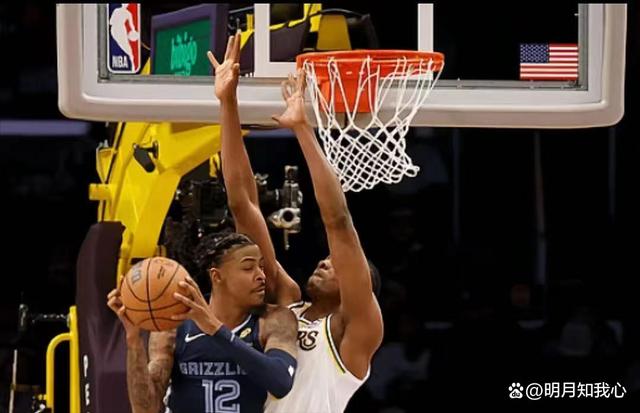 湖人遭逆转,失利灰熊 湖人遭逆转,失利灰熊