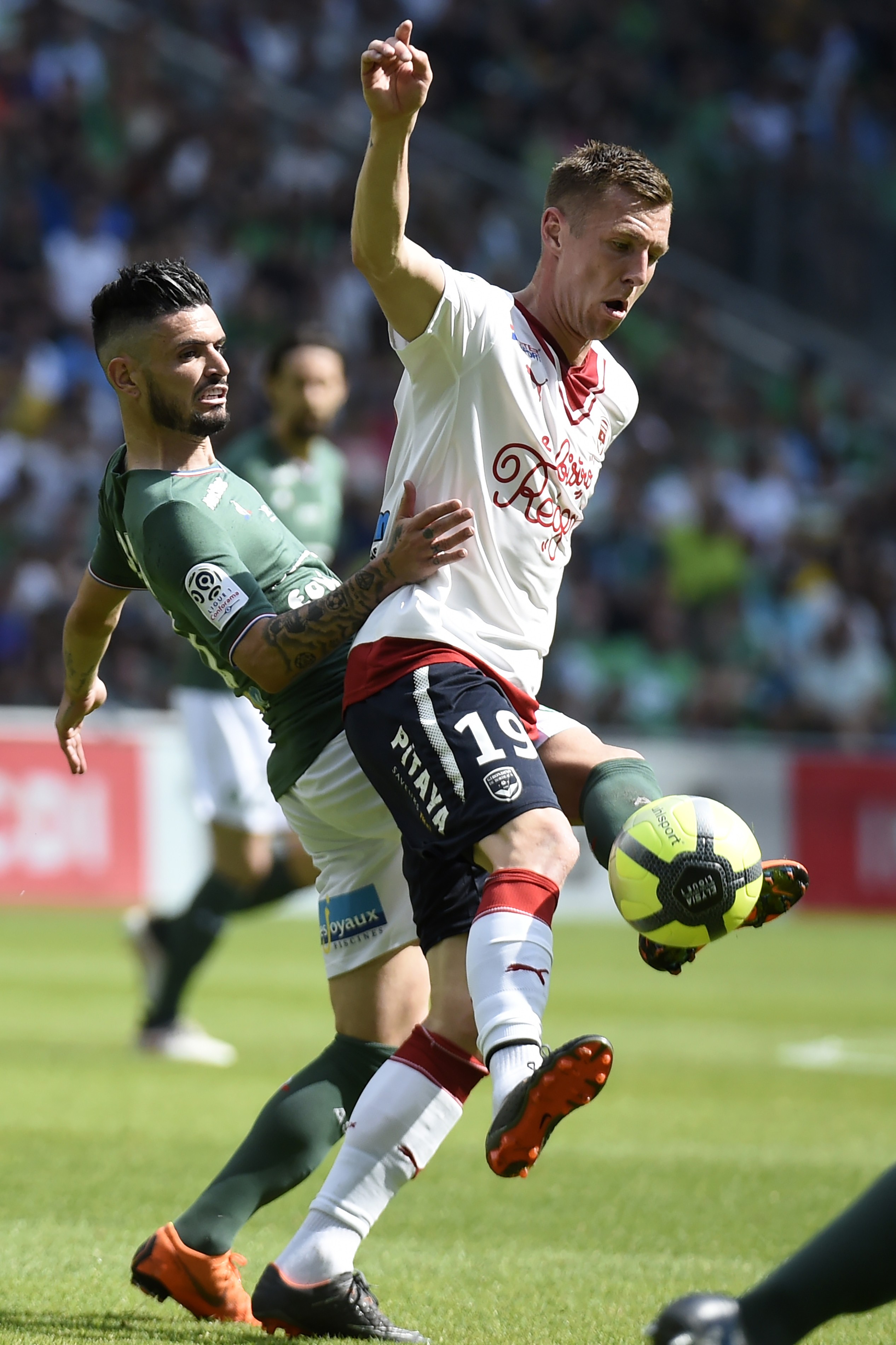 关于波尔多队签下新生力量，目标冲击排名前列的信息