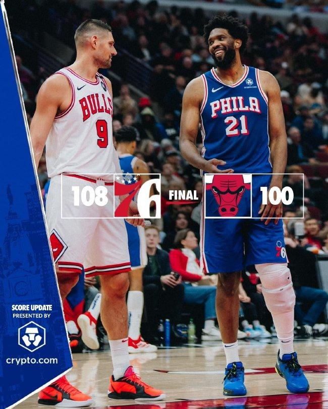 东部半决赛首战：公牛力克篮网