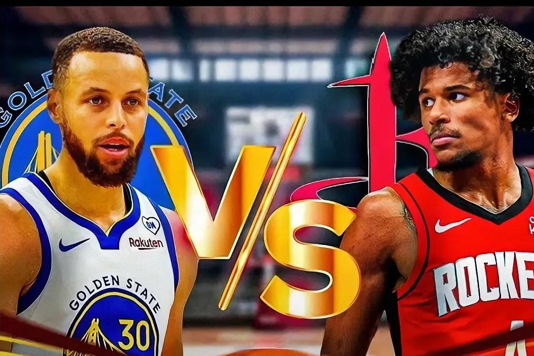 篮网情绪涨，库里30+，火箭遇阻