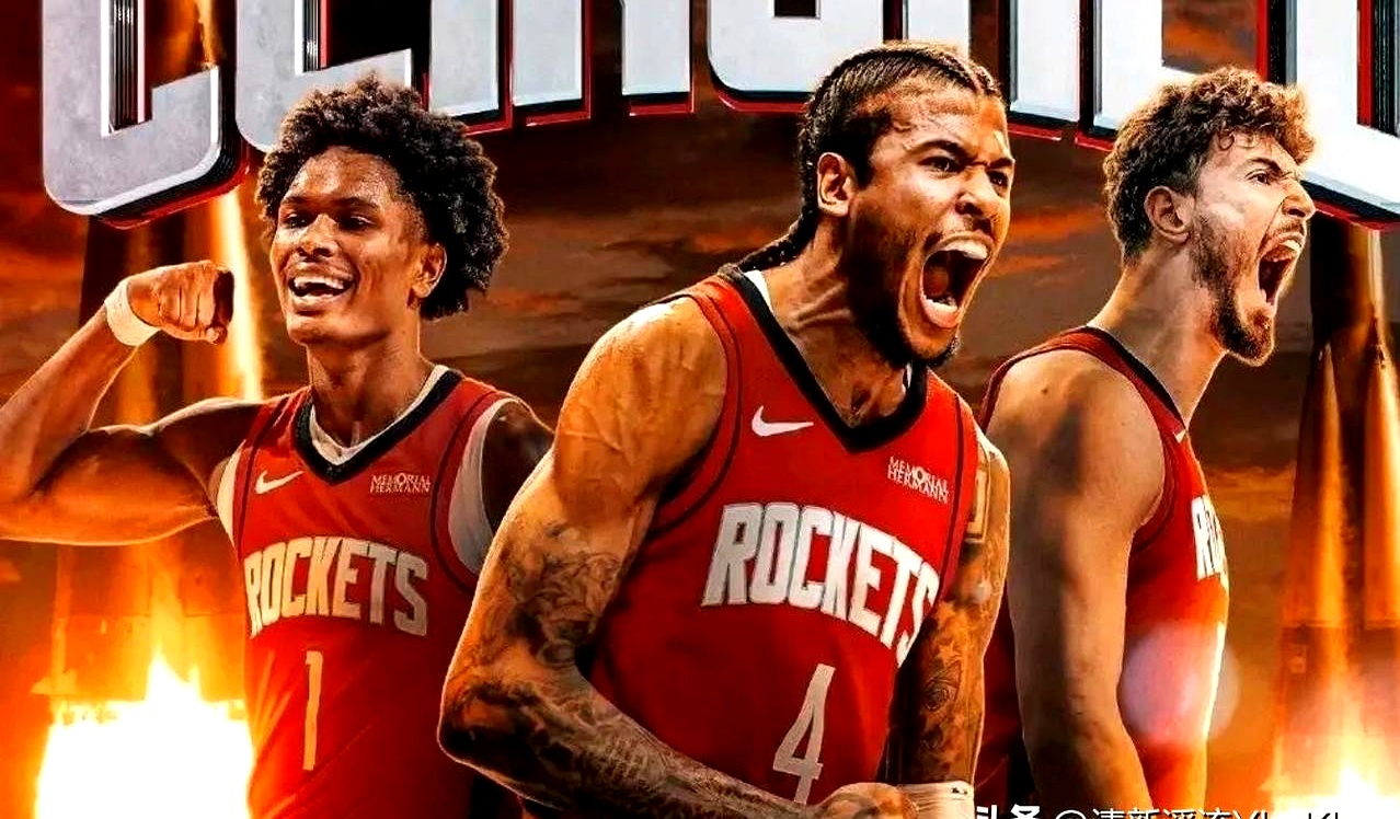 火箭惊险击败奇才,沃尔再战15助球队成功逆转的简单介绍 火箭惊险击败奇才,沃尔再战15助球队成功逆转的简单介绍