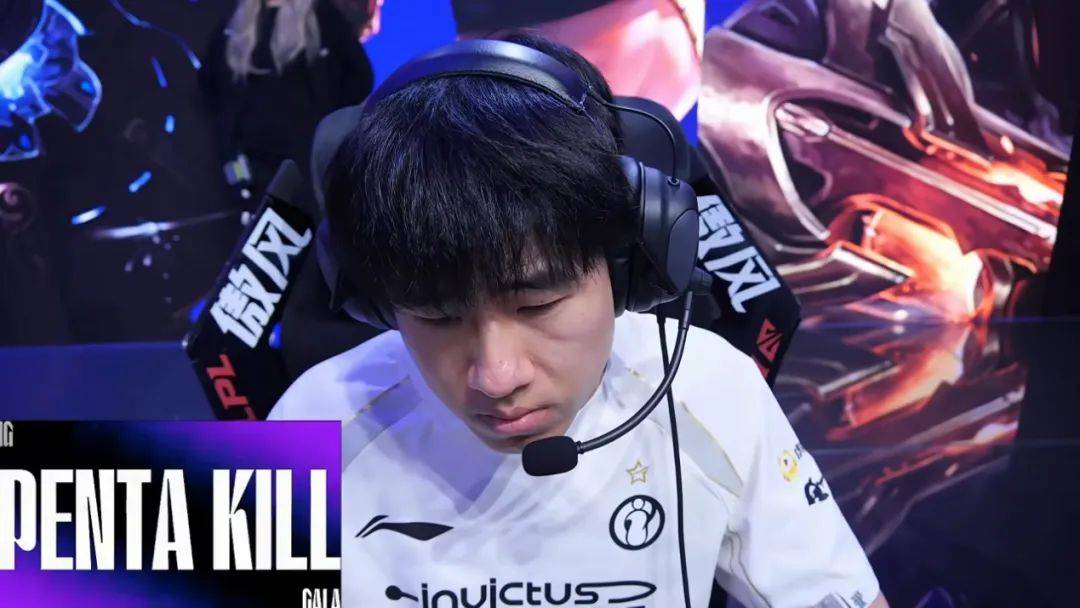 KT碾压DFM，Meiko拿下关键大龙强强对话淘汰赛，留下经典瞬间的简单介绍