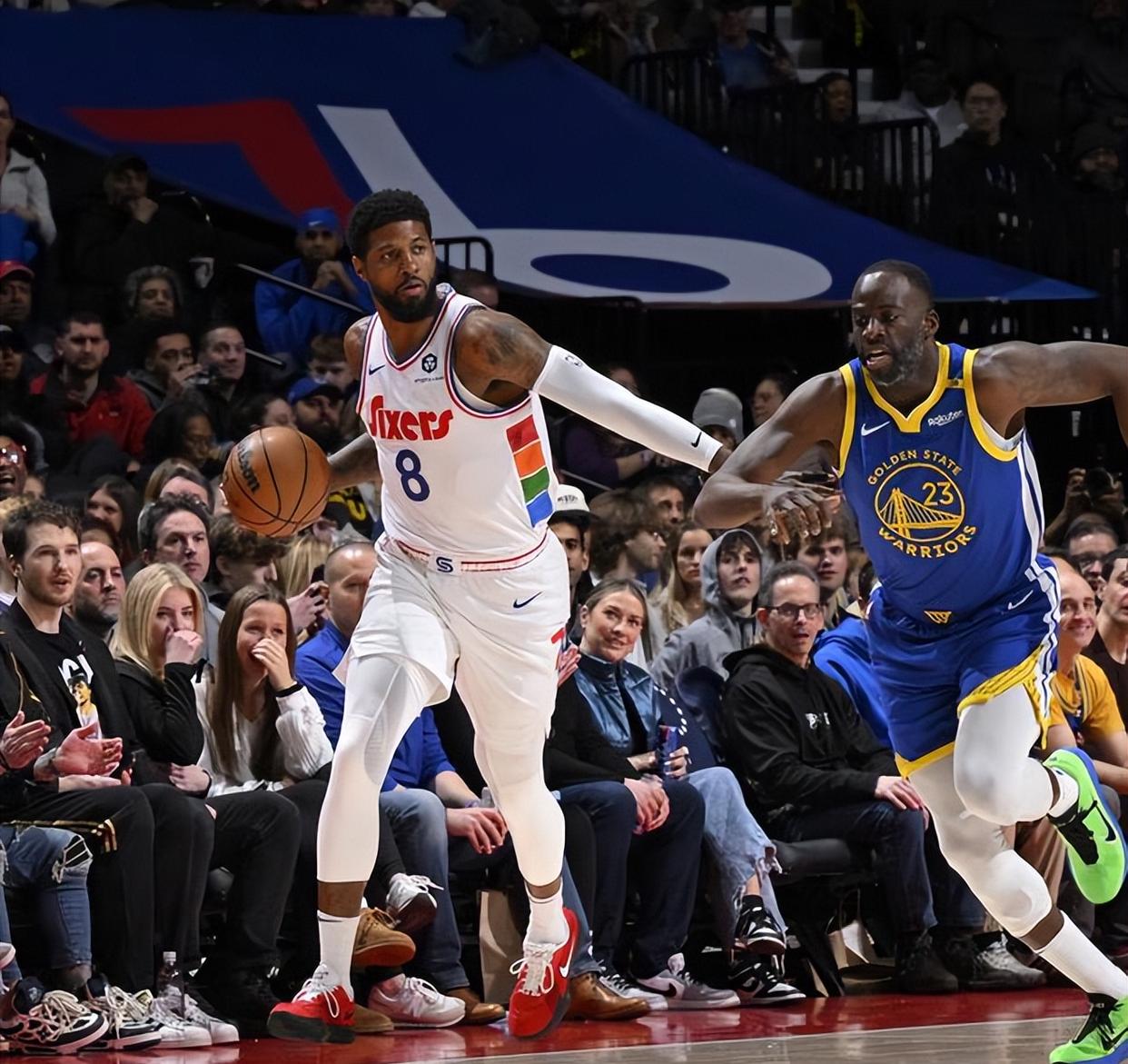 勇士力克76人晋级总决赛 勇士力克76人晋级总决赛