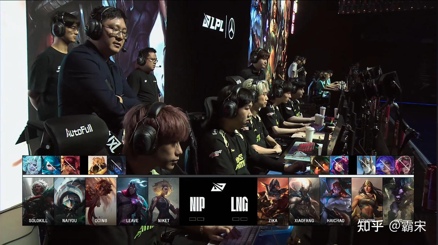 BRO横扫KT，Doinb打出惊人五杀顶尖较量半决赛，成为赛场最大亮点的简单介绍