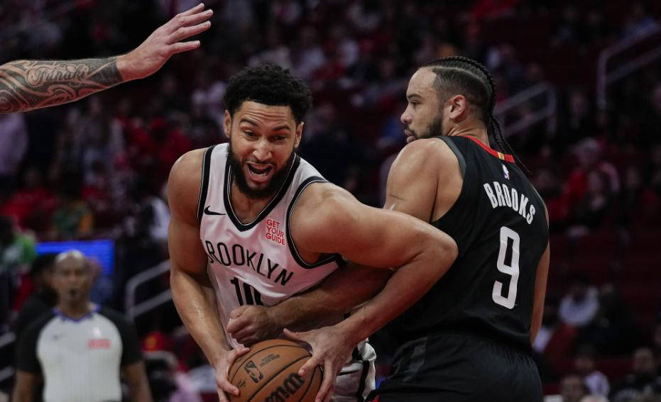 热火不敌篮网,遭遇两连败 热火不敌篮网,遭遇两连败