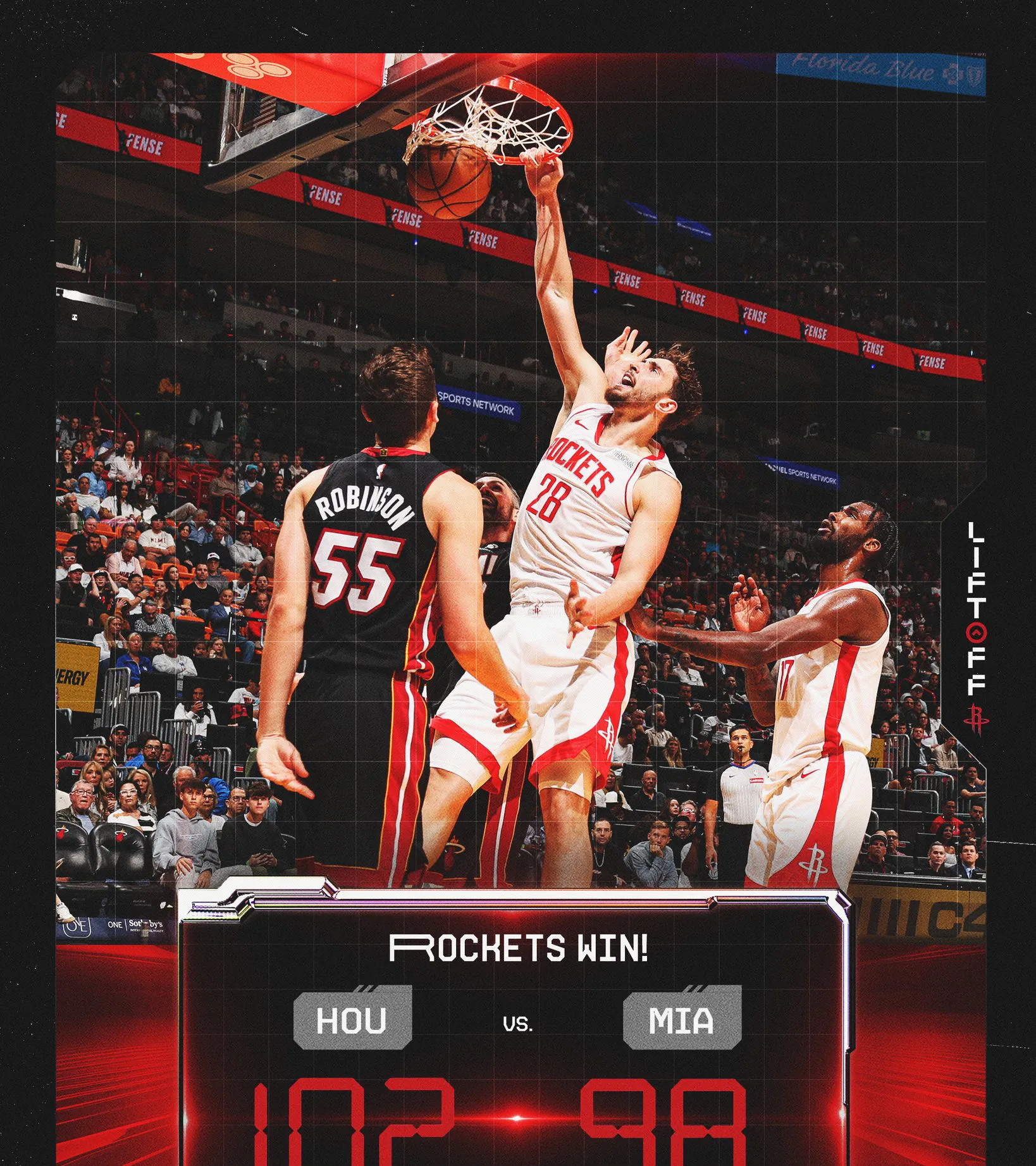 热火不敌篮网,遭遇两连败 热火不敌篮网,遭遇两连败