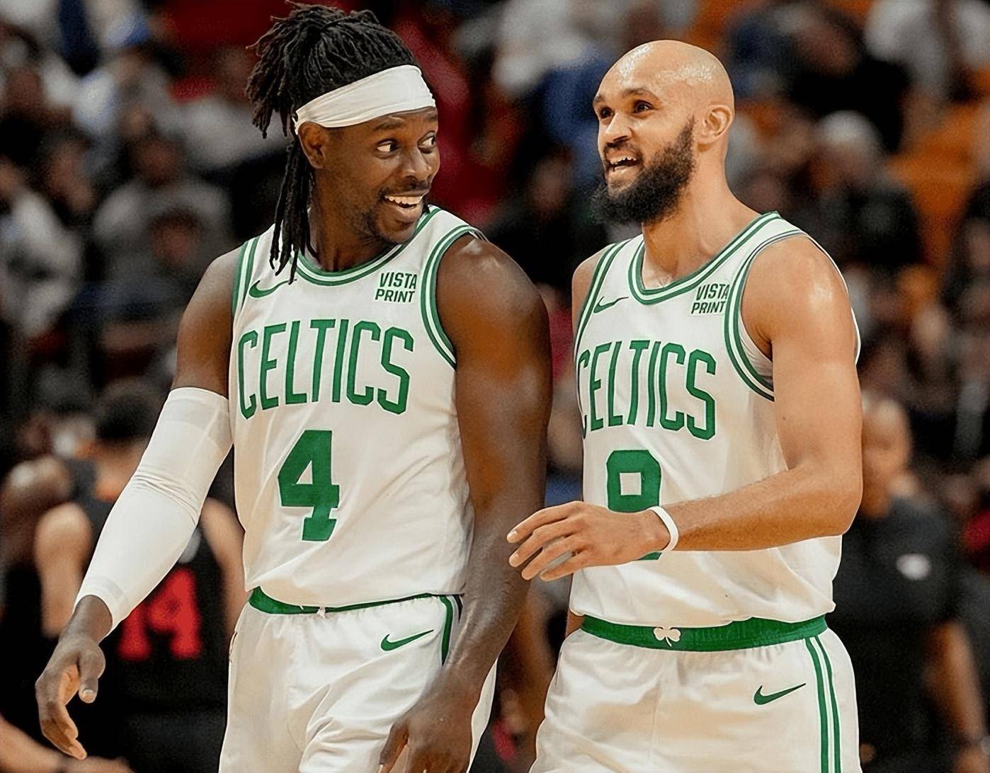 绿军力克对手,继续征战季后赛 绿军力克对手,继续征战季后赛