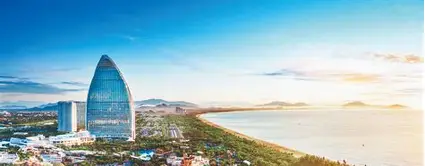 海南九东遭遇失利，需要突破困境