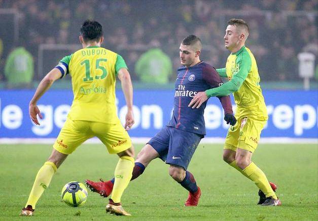 南特队在进攻与防守上取得了平衡，值得关注