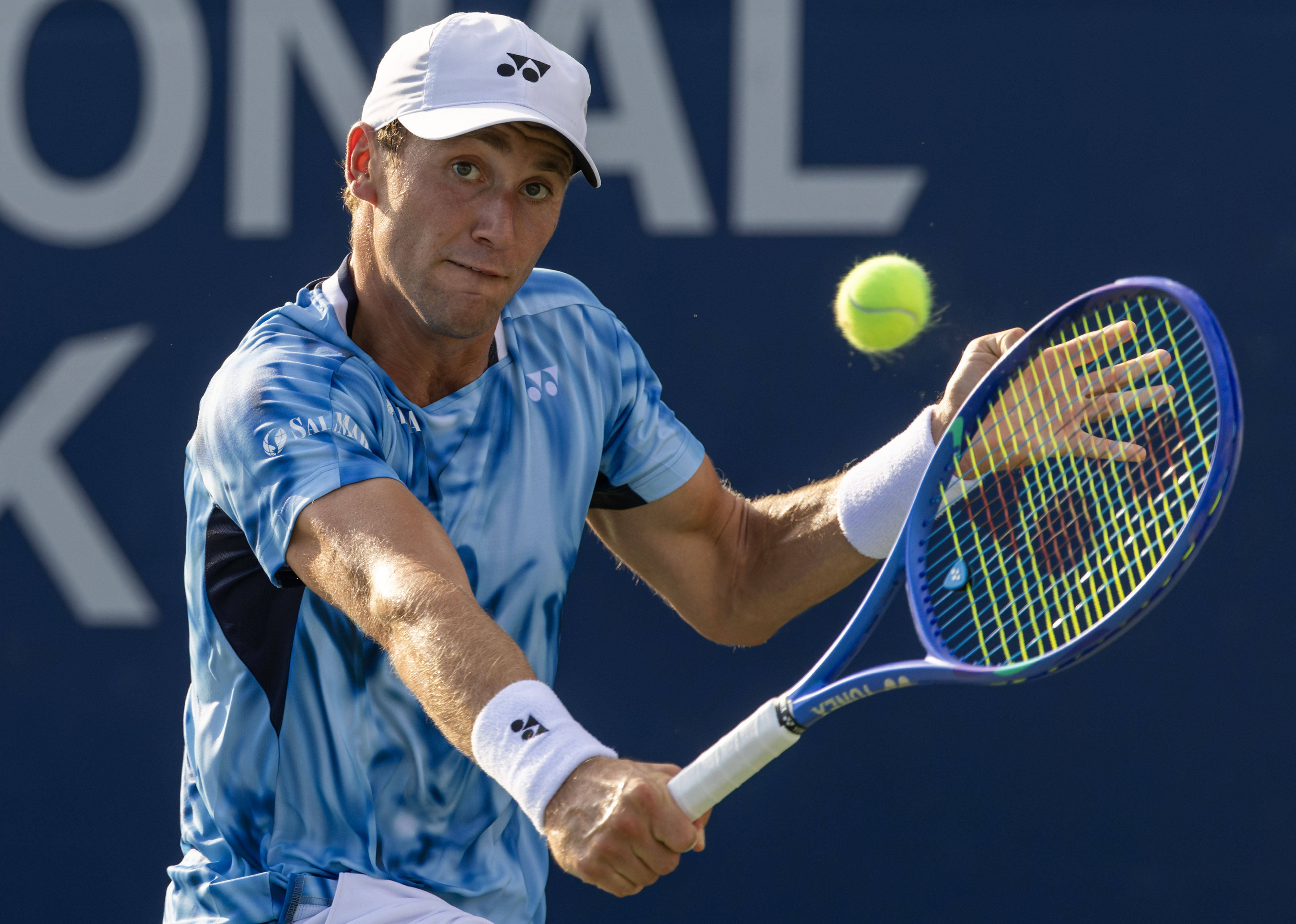 加拿大运动员斩获个人最佳，人气暴增