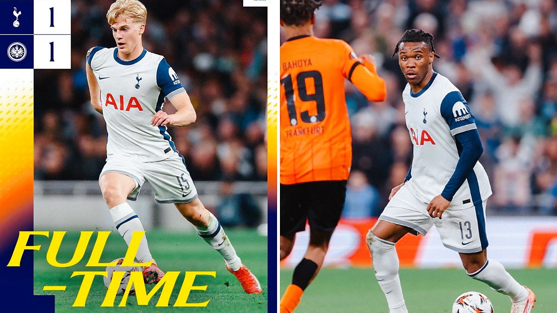 热刺连败无缘欧战，前景堪忧