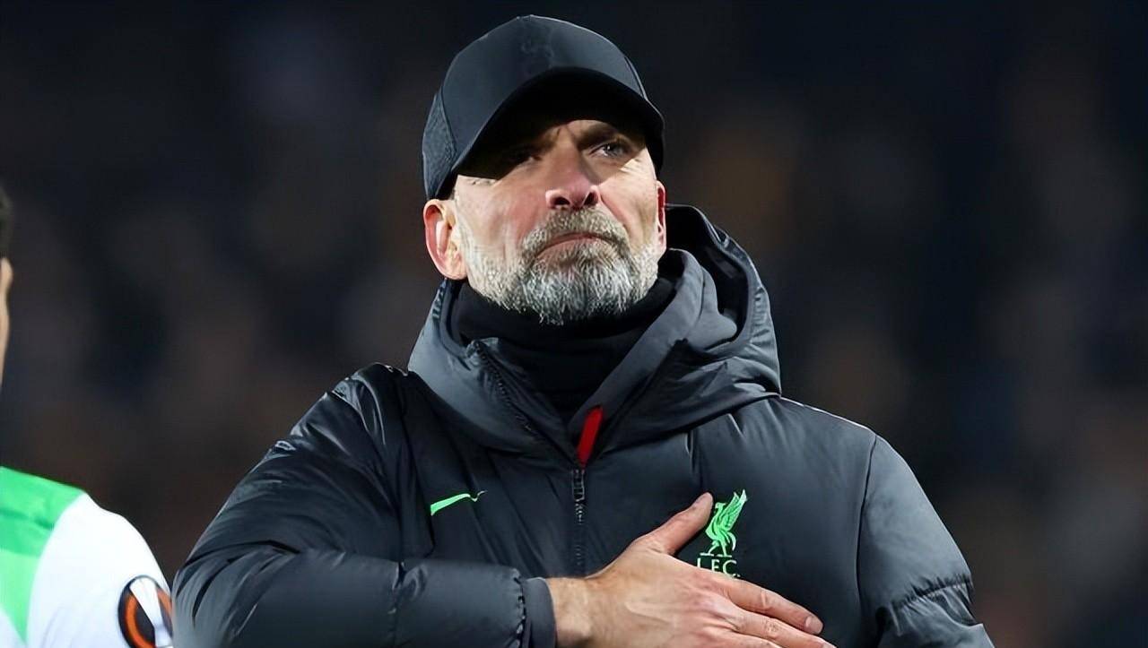 关于克洛普承认利物浦需要改进防守战术来取得欧洲胜利的信息