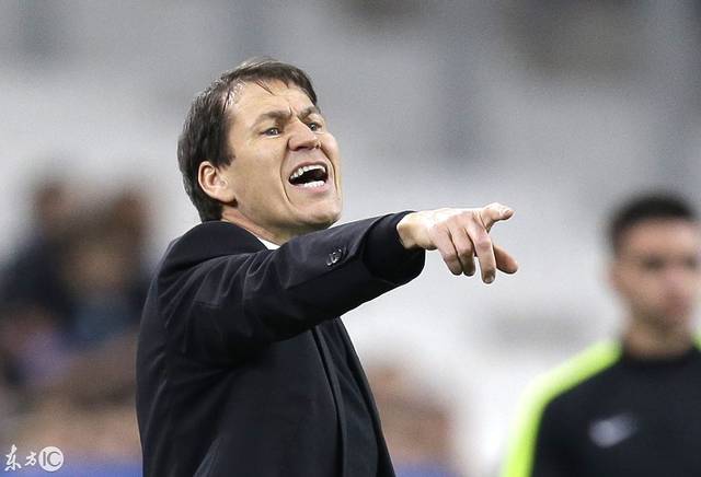 马赛主教练遭批评，或面临下课危机的简单介绍