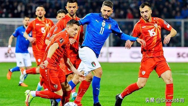 葡萄牙大胜北马其顿,锁定欧预赛正赛资格 葡萄牙大胜北马其顿,锁定欧预赛正赛资格
