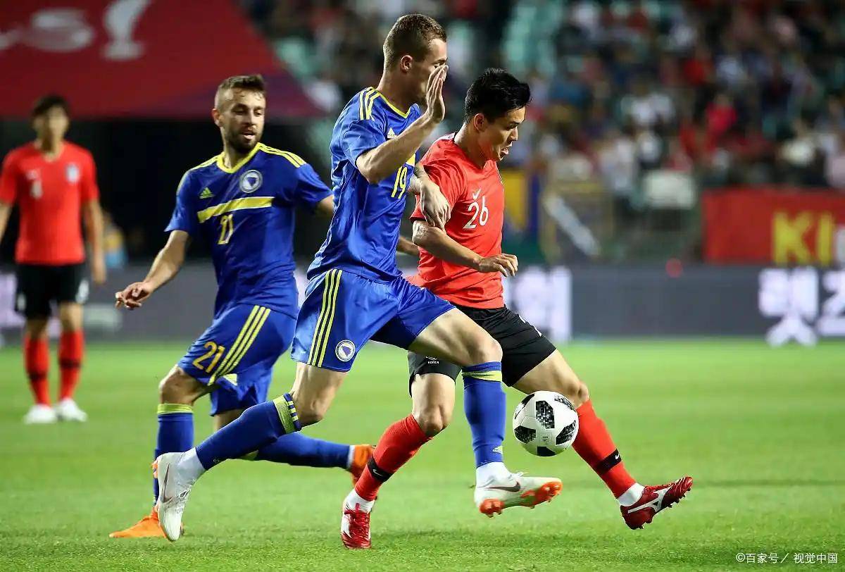 匈牙利力克波黑，欧国联比赛精妙战术