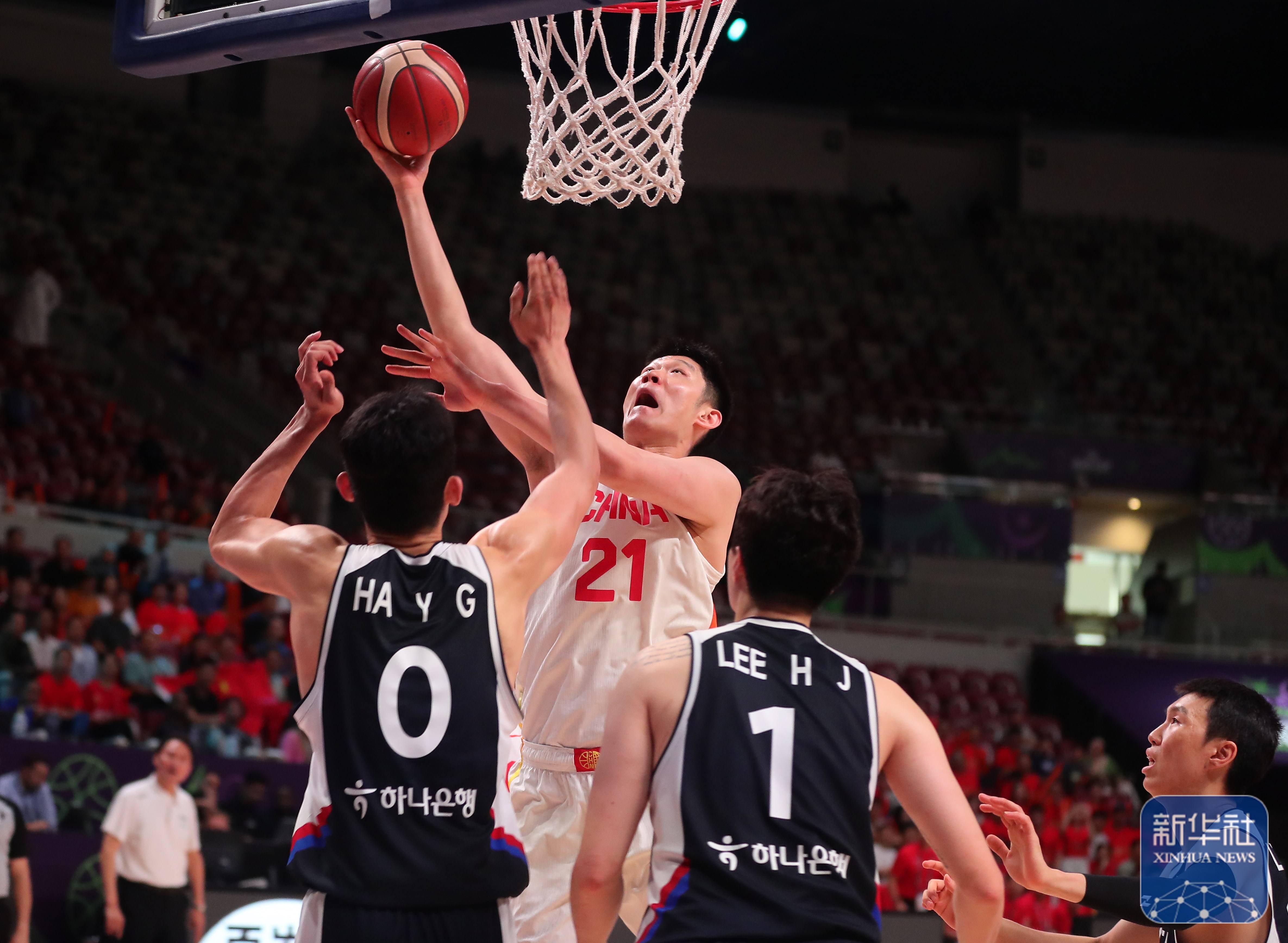 包含亚洲球队在国际赛事上的最新消息的词条