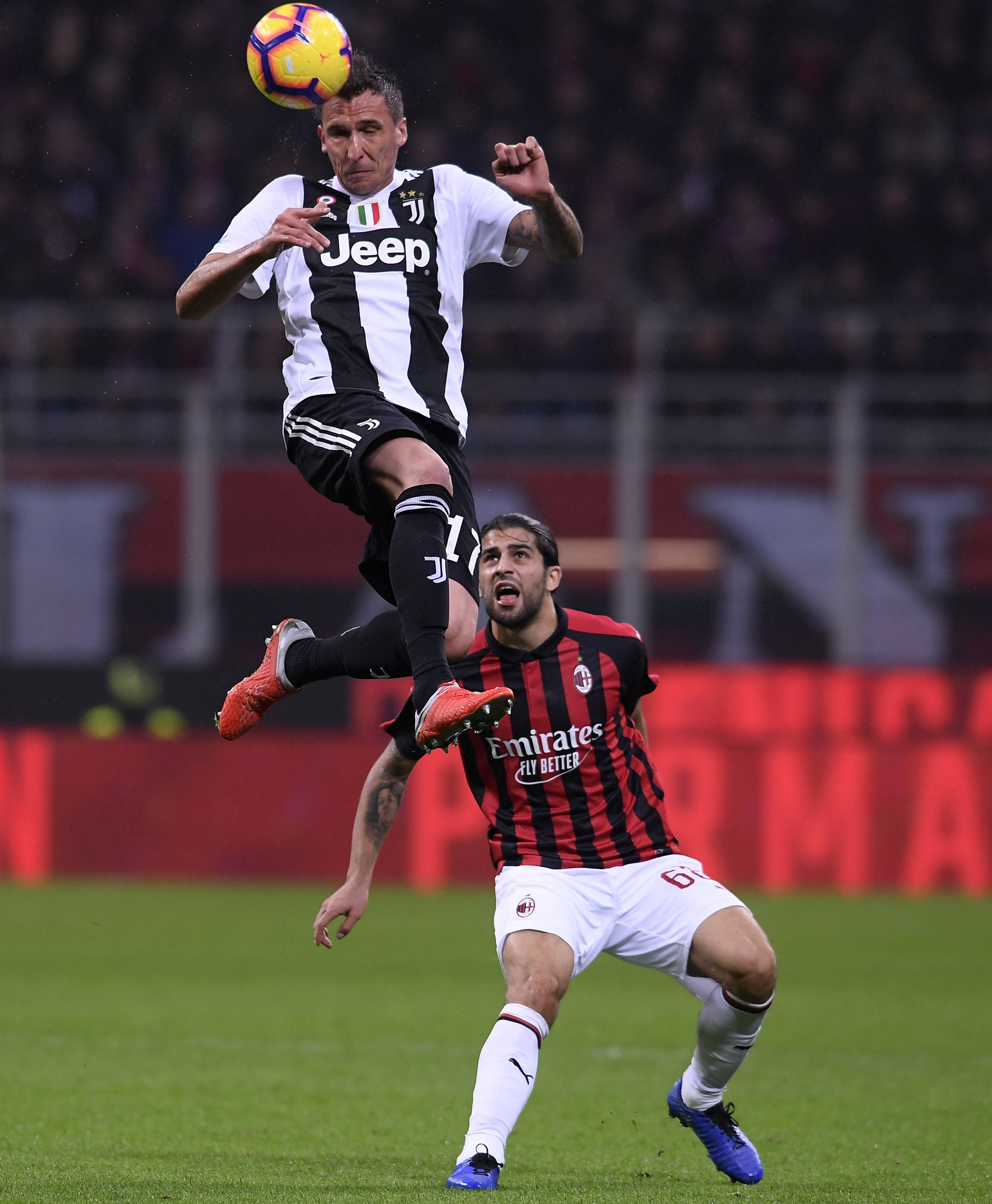 尤文图斯主场高光表现，展现豪门风范