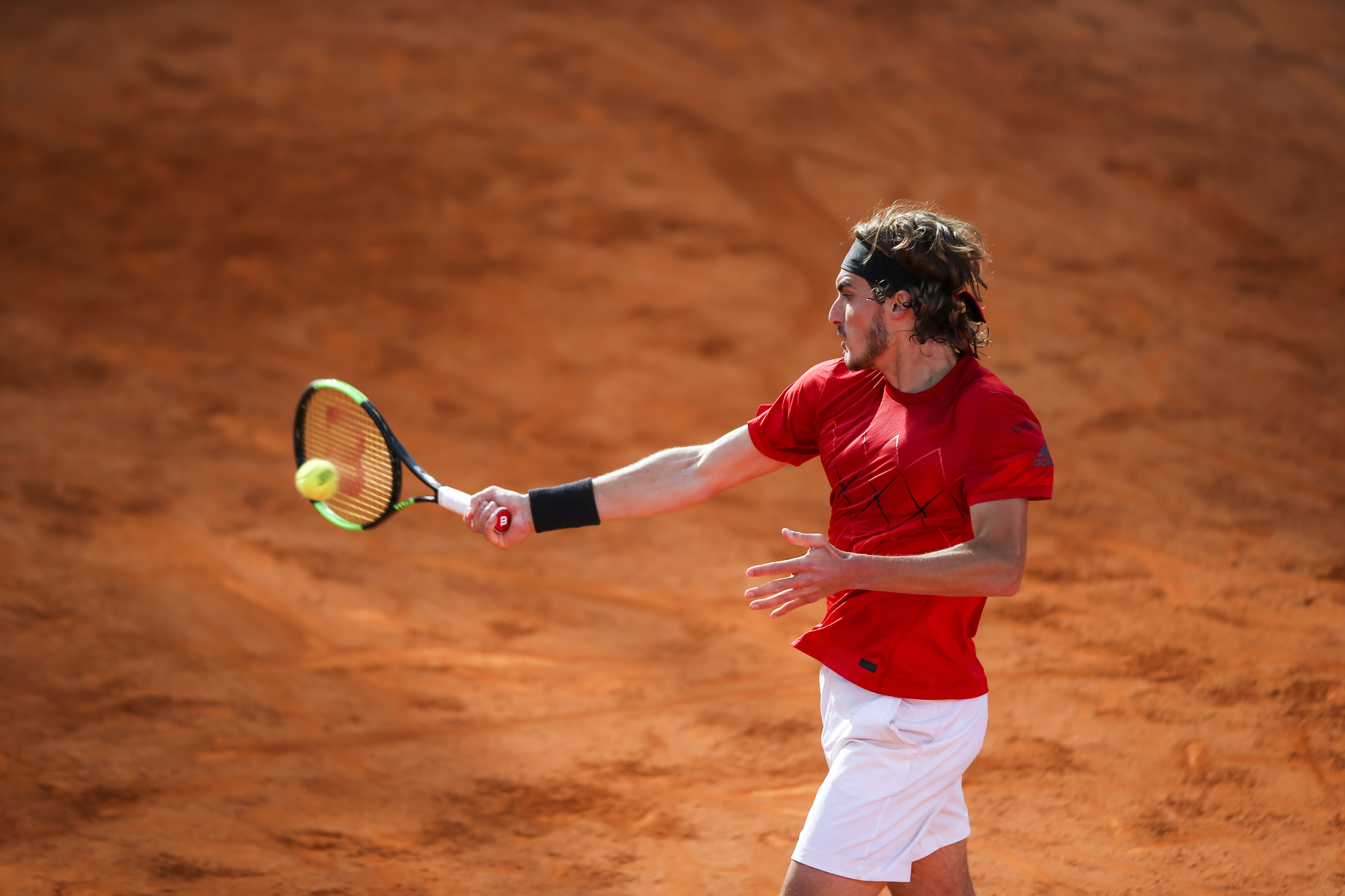 ATP总决赛险胜戴维斯杯,西西帕斯高光表现的简单介绍 ATP总决赛险胜戴维斯杯,西西帕斯高光表现的简单介绍