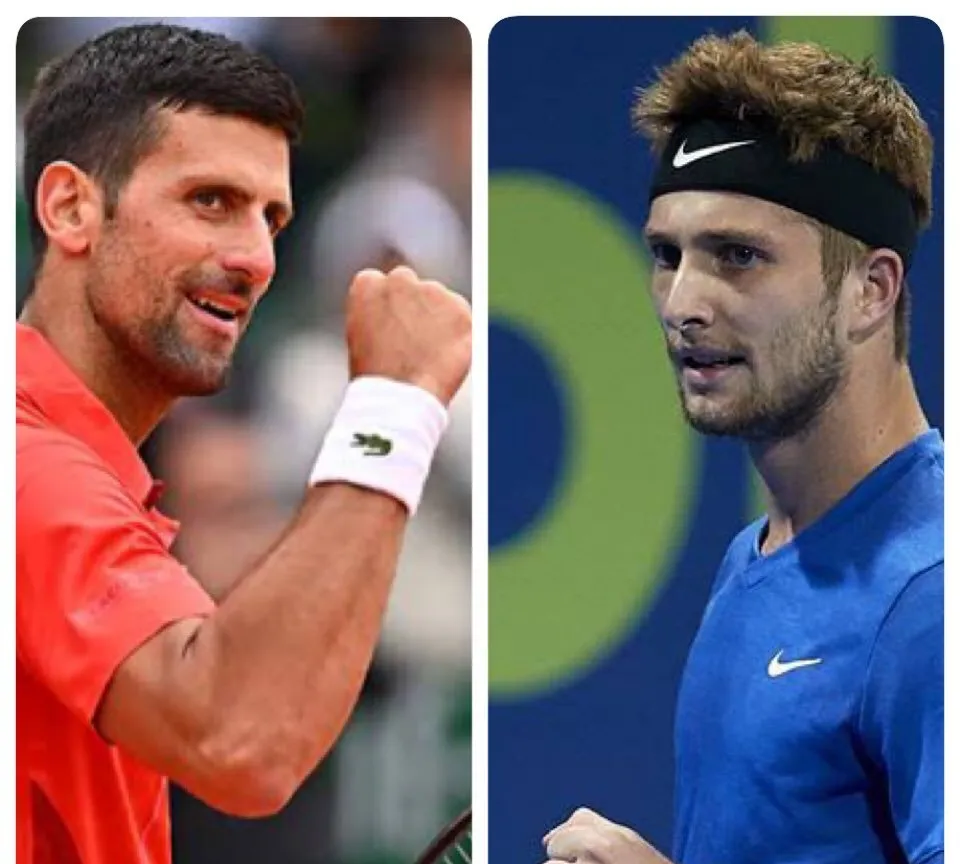 法网横扫美网,穆雷带队取胜 法网横扫美网,穆雷带队取胜