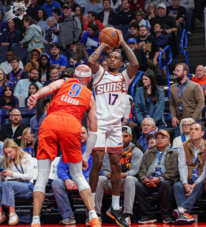 关于热火绝杀雷霆,布克关键制胜的信息 关于热火绝杀雷霆,布克关键制胜的信息