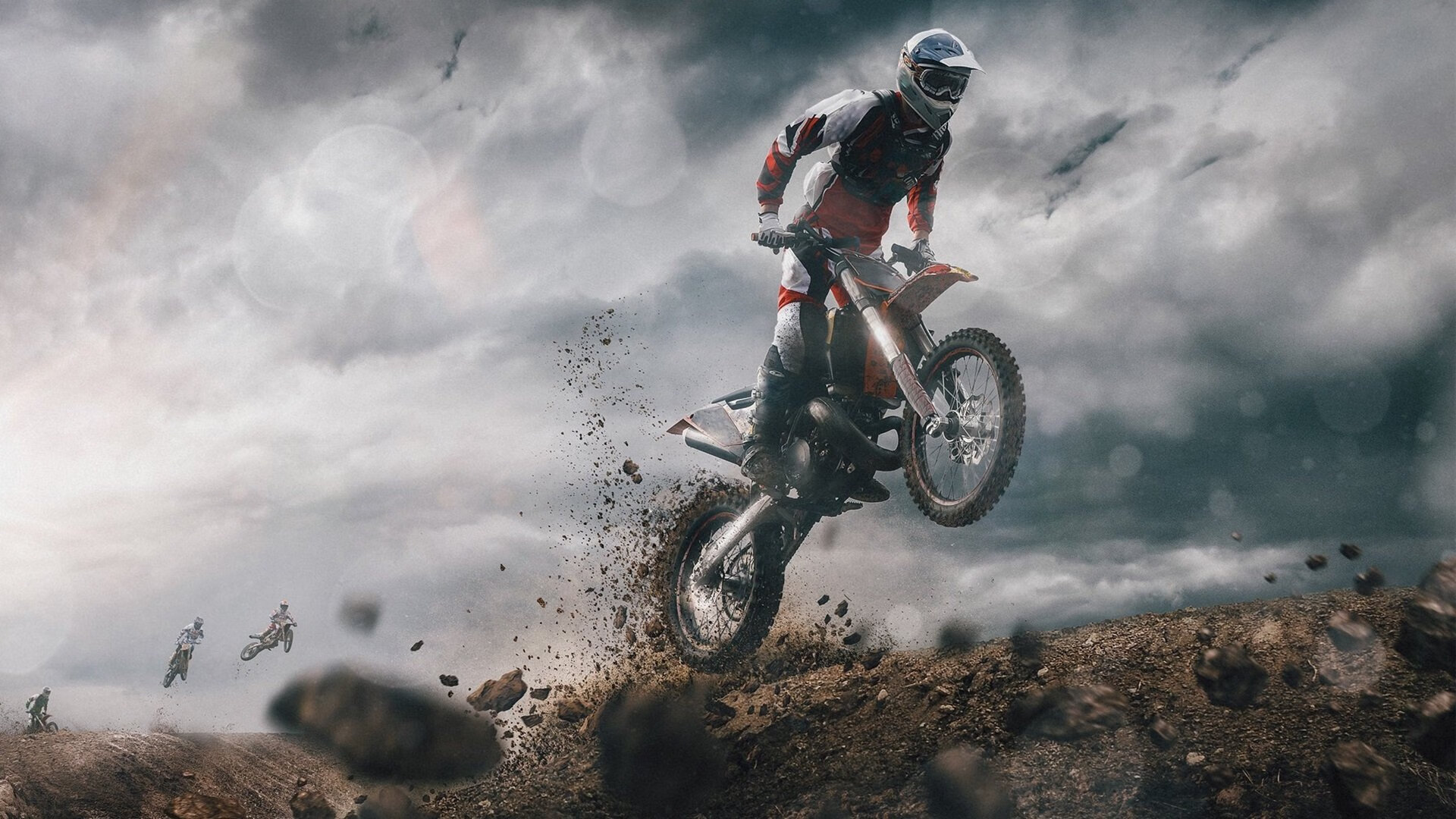 王权与山脉的棋盘，当拉梅洛的蝴蝶穿过了掘金的矿道